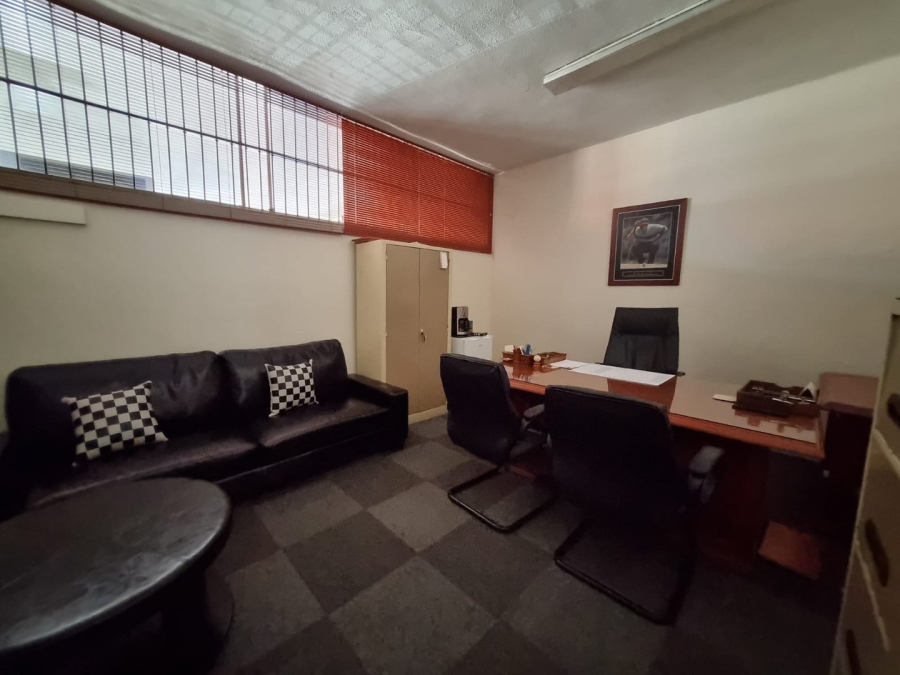 Commercial Property for Sale in Bloemfontein Free State